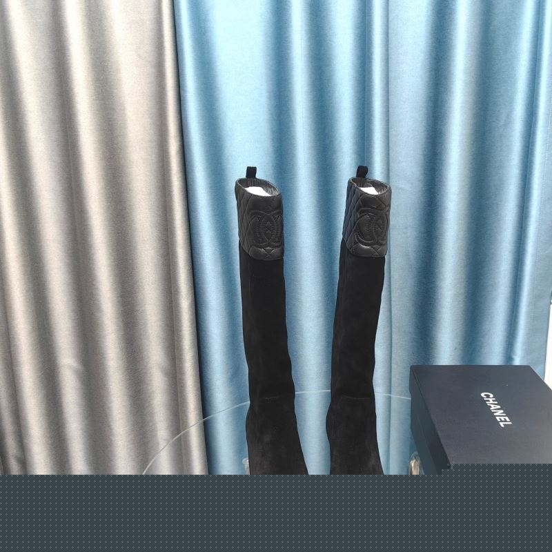 Ch*el boots